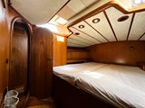 Glacer Asmus 51 Owners Cabin
